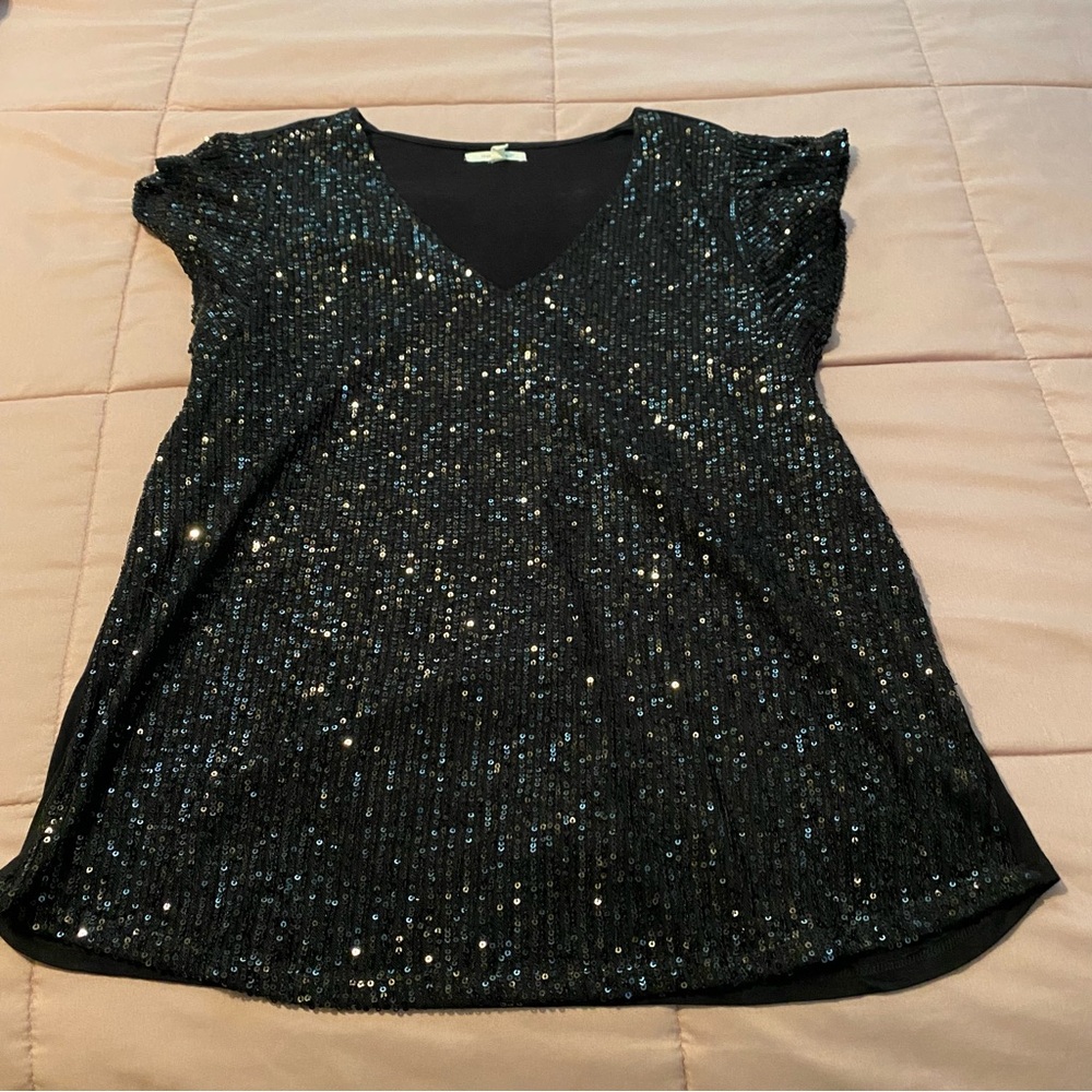 Maurice’s Shirt